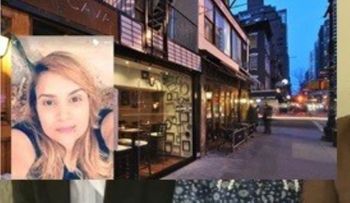 Una dominicana muerta identificada como "Wendy" y un hombre herido durante un tiroteo en Massachusetts