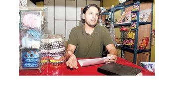 Se entrega acusado de falsificar sentencia