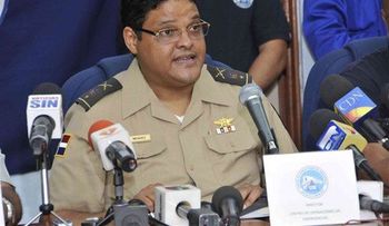 El Centro de Operaciones de Emergencia tiene en alerta 9 provincias
