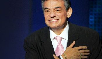 José José diagnosticado con agresivo cáncer de páncreas 