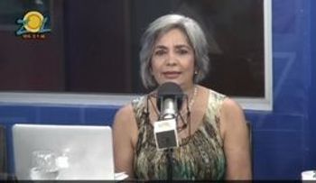María Elena Núñez: la Procuraduría protege funcionario que abusó de su hija menor de edad 