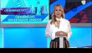 ODEBRECHT: Escándalo por sobornos no impide que trabajen en EE.UU