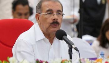 Dominicanos en el exterior respaldan discurso de Danilo