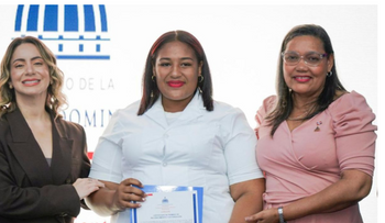 Supérate habilita tercera cohorte de personas cuidadoras