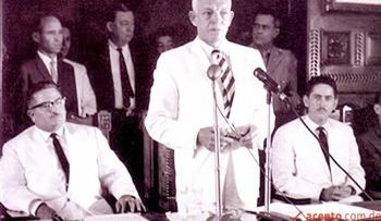 Las elecciones del 20 de diciembre de 1962