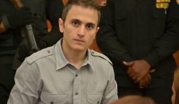 Jueza rechaza solicitud de libertad de Sammy Dauhajre