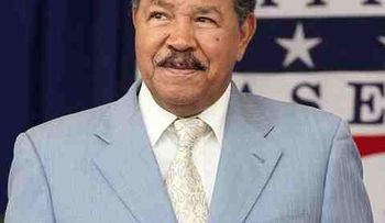 Juan Marichal hará lanzamiento de la 1ra bola este domingo 