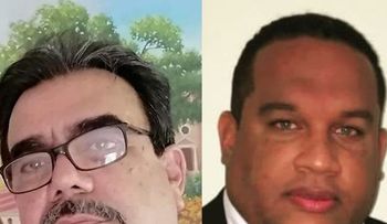 Siguen renuncias dirigentes del PLD que se van a otros partidos