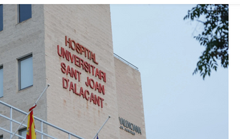 Sanidad analiza posible caso de hantavirus en Alicante
