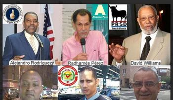 Demandan del presidente Medina intervenir consulado RD-NY por altos precios documentos