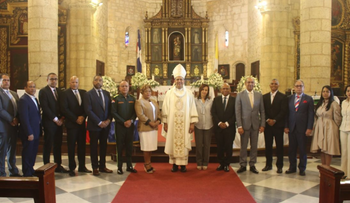 La OMSA activará el primer corredor eléctrico en la Ciudad Colonial