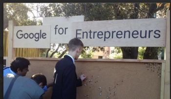 RD participa en cumbre mundial de apoyo a emprendimiento y Mipymes, en California 