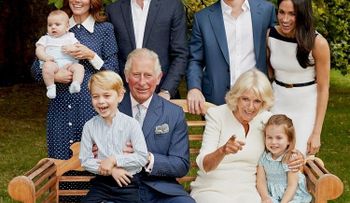 El príncipe Harry no será parte de una tradición de la corona británica por pedido de Meghan Markle