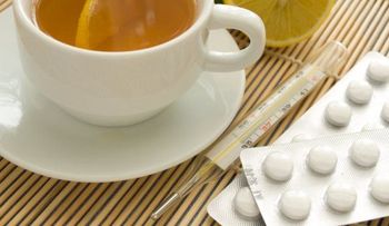 Remedios caseros para la gripe, naturales y eficaces