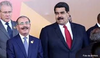 República Dominicana no reconoce gobierno de Maduro y pide convocar nuevos comicios en Venezuela