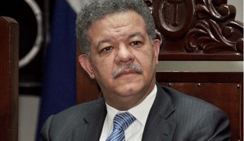 Leonel desmiente despojo de nacionalidad o racismo en RD