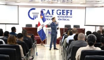 Contraloría y Banreservas imparten taller sobre fideicomisos