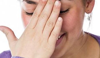 ¿Sabías que sonrojarse te hace ver como una persona más confiable?