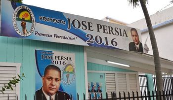 Dicen PRD se unifica en Santiago alrededor del diputado Carlos Terrero, Candidato a Sindico