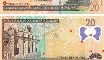 Banco Central dice nuevos billetes son más seguros