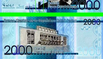 Cómo Identificar un billete falso de $2.000 Pesos. No Te Dejes Engañarâ?¦