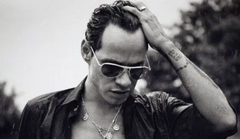 Marc Anthony propone subir US$5,000 a pensión de sus hijos