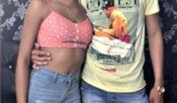 Esposa de la "Boda del Pueblo" perdona cuernos, porque "no soy la primera ni la última..."