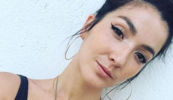 Eréndira Ibarra revela que fue abusada por un actor famoso:  "Me han violado y han abusado de mí