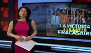 Por hacinamiento, dos presos se desmayan cárcel en La Romana
