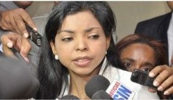 Fiscalia DN investiga exdirector OISOE por presunta corrupción