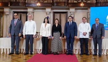 Gabinete de Niñez y Adolescencia presenta programa de implantes cocleares en niños y niñas con discapacidad auditiva
