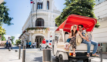 RD presenta su nueva oferta turística con destinos naturales