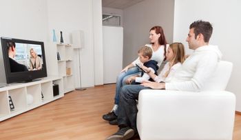 10 cosas terribles que provoca ver mucha TV