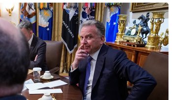 EE. UU. anuncia canje 314 prisioneros entre Rusia y Ucrania