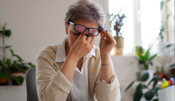 Alertan sobre infecciones oculares tras las lluvias