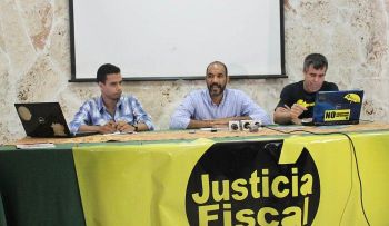 Justicia Fiscal afirma Danilo ha manejado Presupuesto sin transparencia 