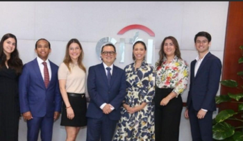Citi entra al ranking de empresas responsables en RD