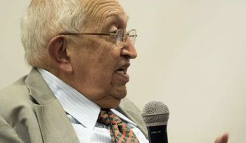 Muere el escritor colombiano Plinio Apuleyo Mendoza