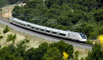 Podemos solicita a Comisión Europea eliminar paradas del AVE Madrid-Galicia en Sanabria
