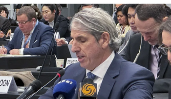 EE. UU. acusa a China de acumulación masiva de armas nucleares