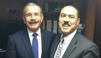 Un trabajo encomiable de la JCE en EEUU