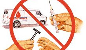 Prevención de la hepatitis B o C