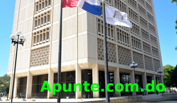 BCRD informa variación IPC de octubre fue de 0.55 %