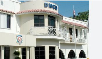 MP y DNCD lanzan operativo contra narcotráfico