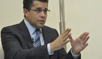 Roberto Salcedo le dejó a David Collado un cabildo quebrado, con una deuda de RD$2 mil millones
