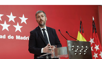 Madrid recurrirá la ley de gestión pública de la sanidad