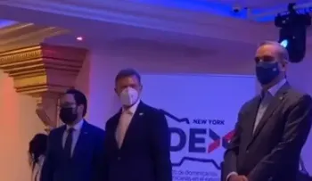 Abinader se reunirá el miércoles en la mañana con presidentes de Costa Rica y Panamá