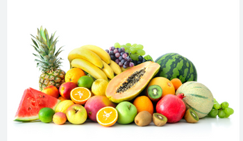 Experta advierte que la fruta moderna es modificada por humanos