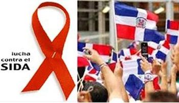 Cientos dominicanos NY participan camina contra el SIDA en Central Park