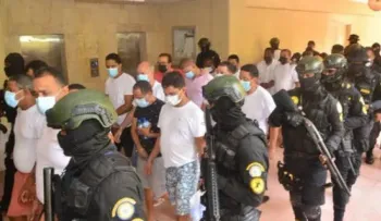 Imponen 18 meses de prisión preventiva a Juan Maldonado y otros 14 de los imputados en caso Falcón